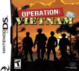 Operation – Vietnam Rom